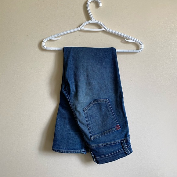 Urban Outfitters high waisted jeans - Picture 3 of 4